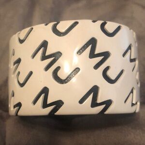 Marc Jacobs cuff
